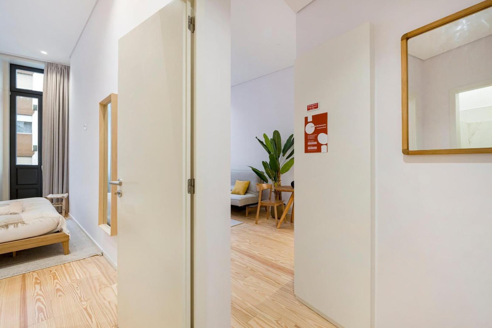 Guestready - Ultimate Comfort In Oporto Extérieur photo