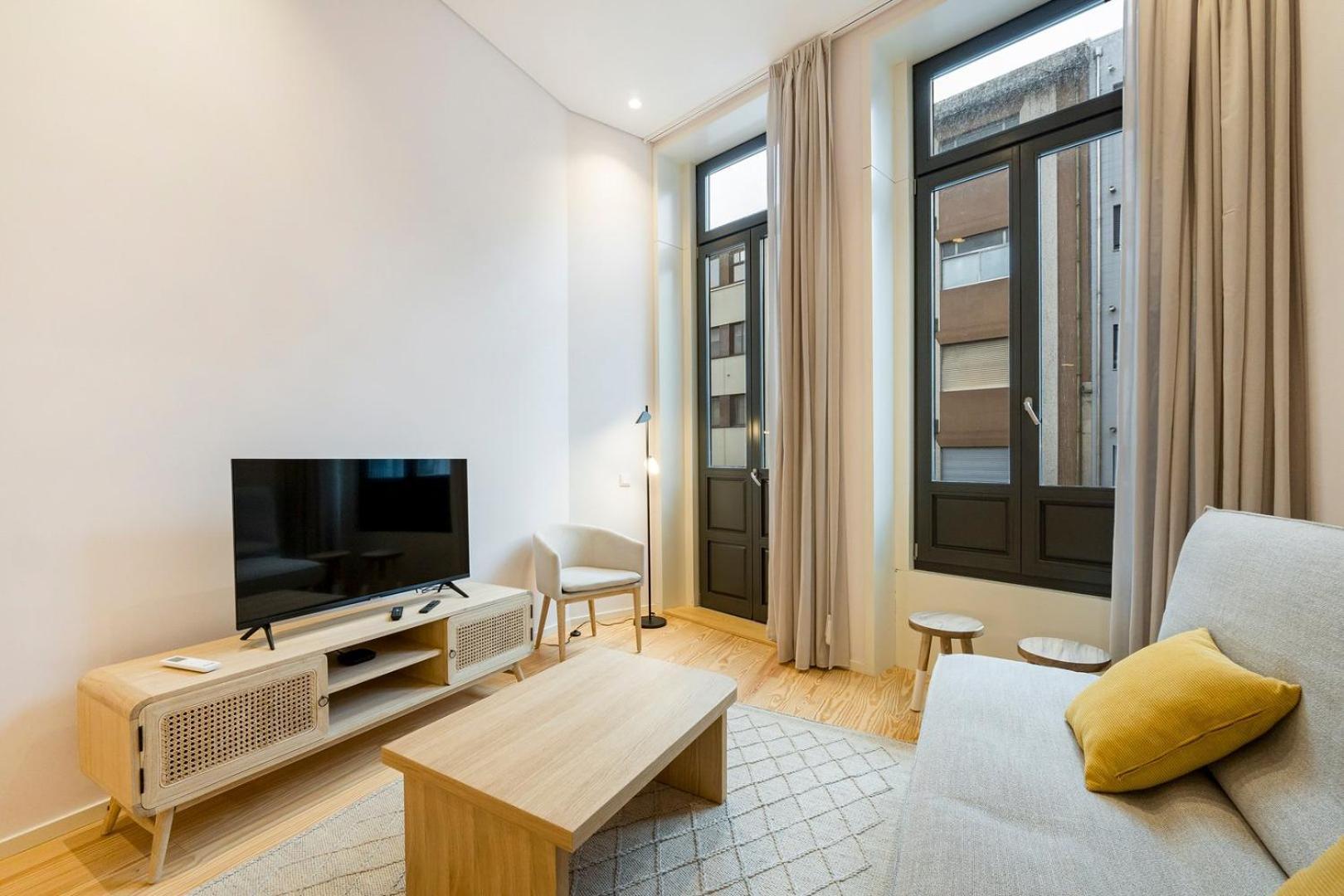 Guestready - Ultimate Comfort In Oporto Extérieur photo