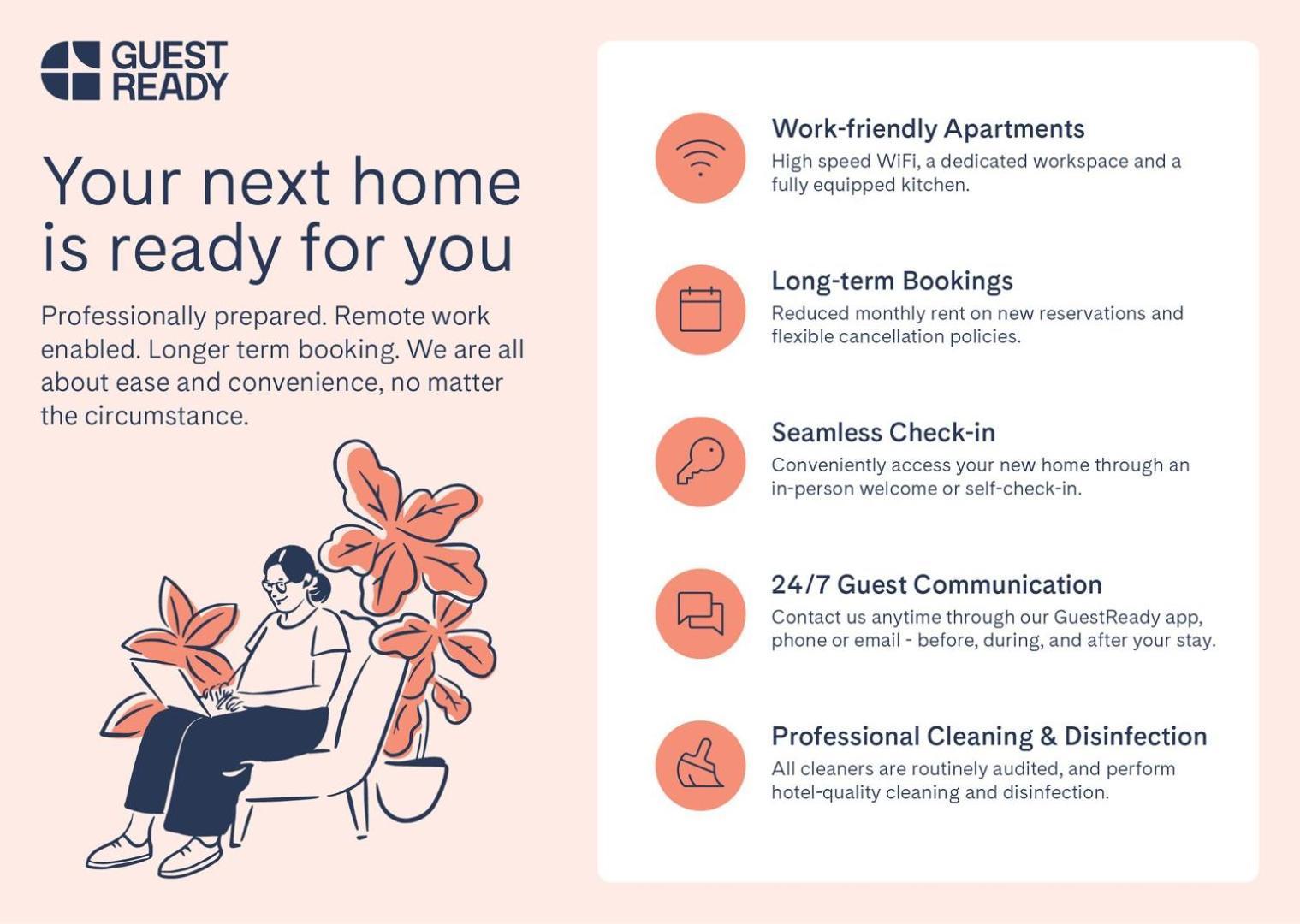 Guestready - Ultimate Comfort In Oporto Extérieur photo