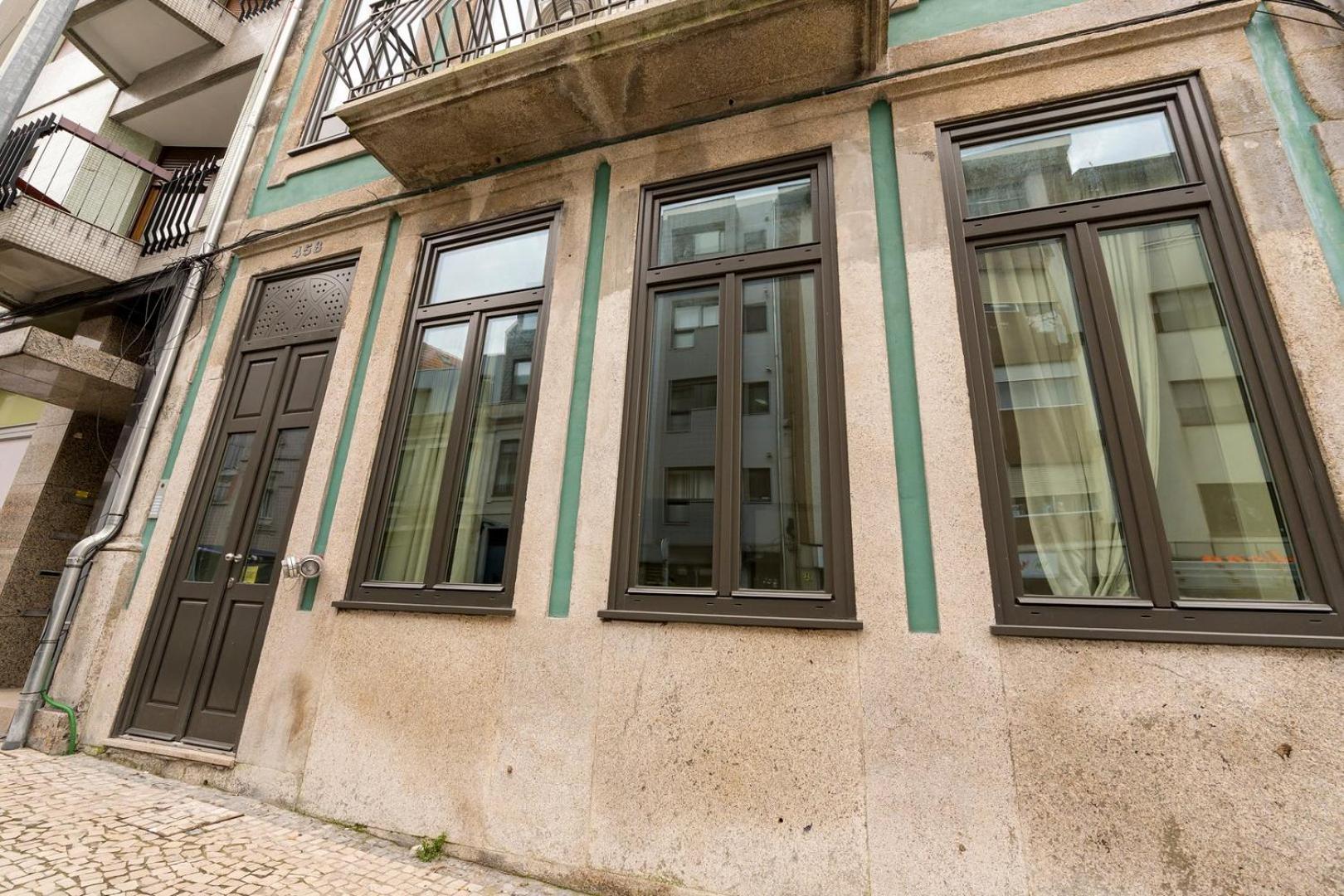Guestready - Ultimate Comfort In Oporto Extérieur photo